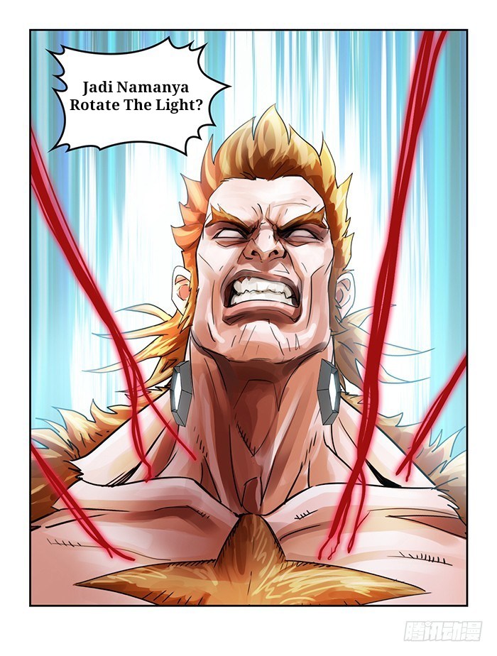 Reversing Heroes Chapter 05 Gambar 28